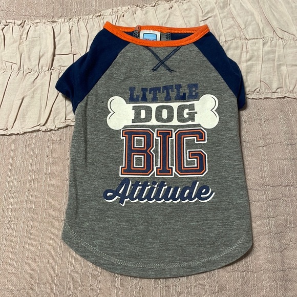 Simply Wag Other - Simply Wag Dog Tee